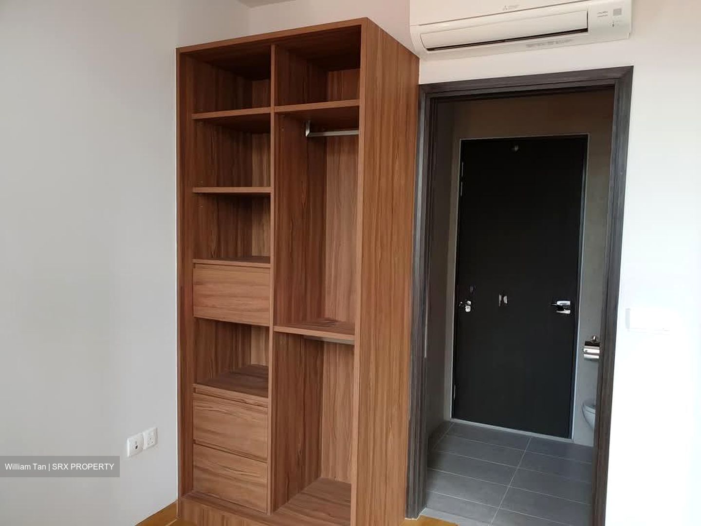 Neem Tree (D12), Apartment #530654911